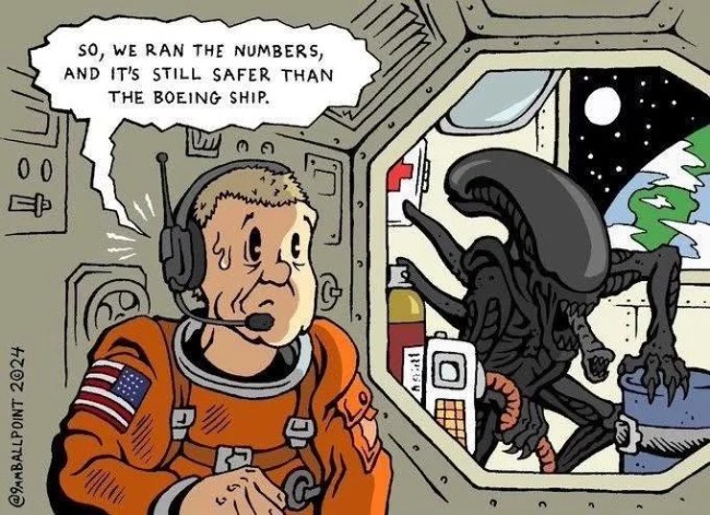 Dank Alien Memes to Make You Feel Less Alone
