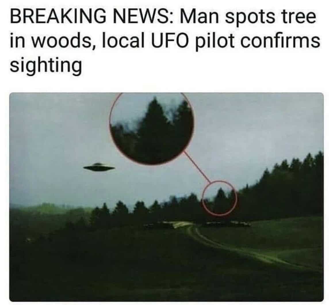 Dank Alien Memes to Make You Feel Less Alone