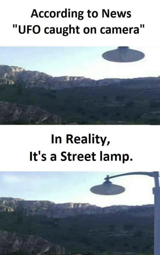 Dank Alien Memes to Make You Feel Less Alone