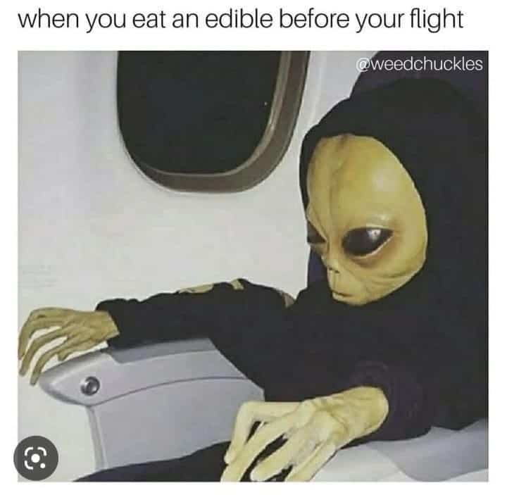 Dank Alien Memes to Make You Feel Less Alone