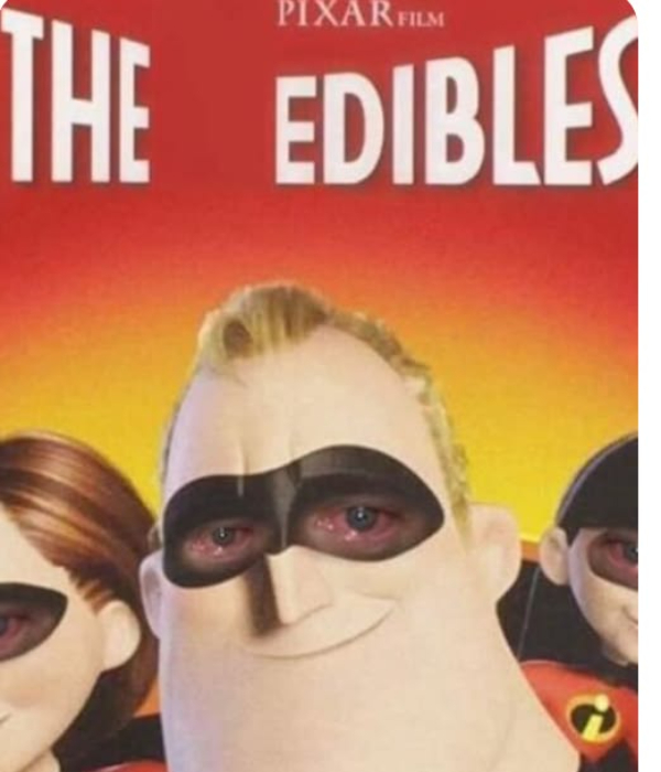 Fake Movie Posters No One Asked For...
