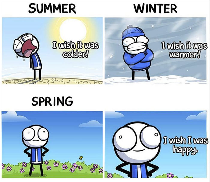 Spring Into Some Monday Morning Springtime Memes