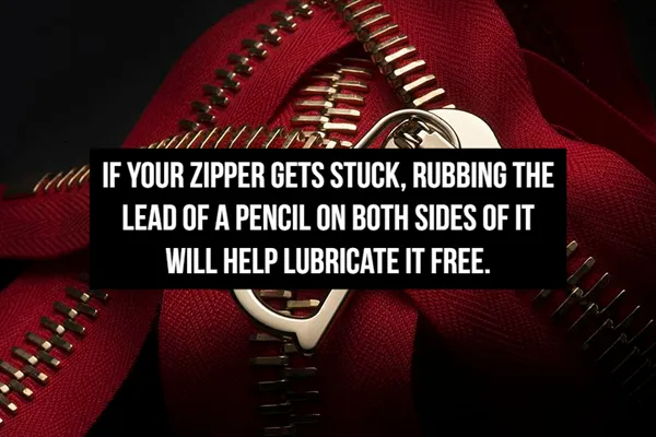 Random Life Hacks To Make Life A Little Less Awful