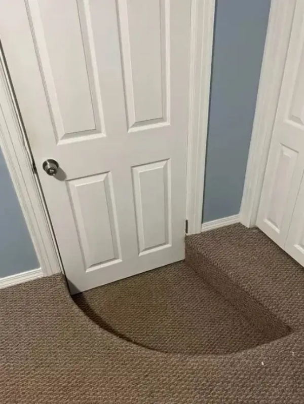 Interior Design Crimes: Just WHY?!