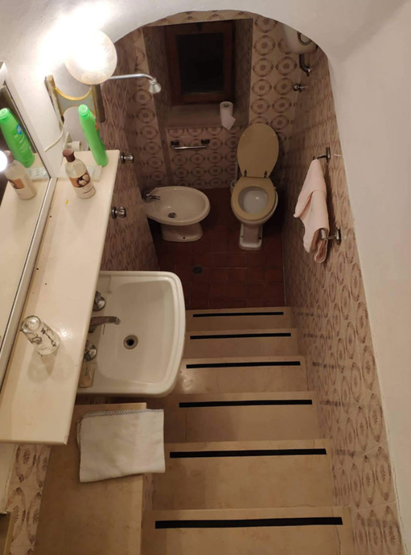 Interior Design Crimes: Just WHY?!