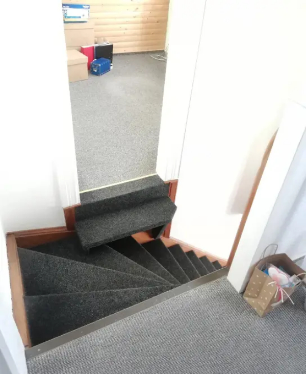Interior Design Crimes: Just WHY?!