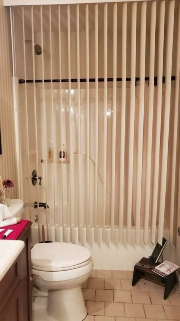 Interior Design Crimes: Just WHY?!