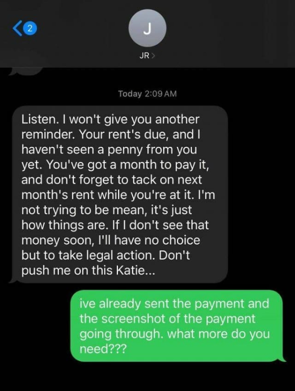 Landlord vs. Tenant Memes Will Never Get Old