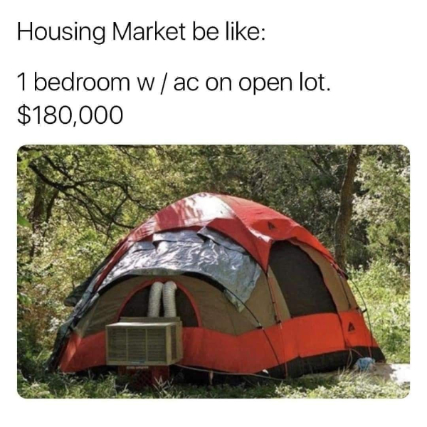 Landlord vs. Tenant Memes Will Never Get Old