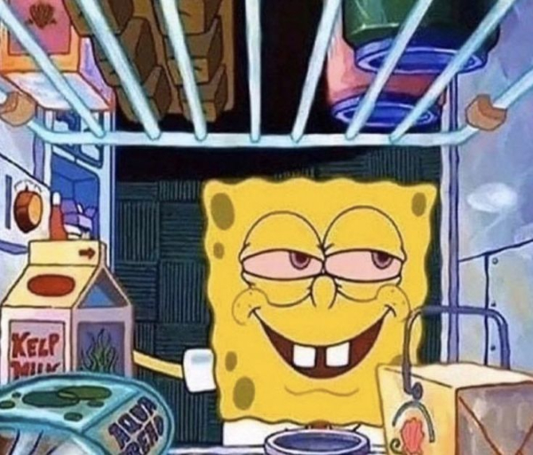 Puff, Puff, Pass the Laughs... (stoner memes, lifestyle, 420)