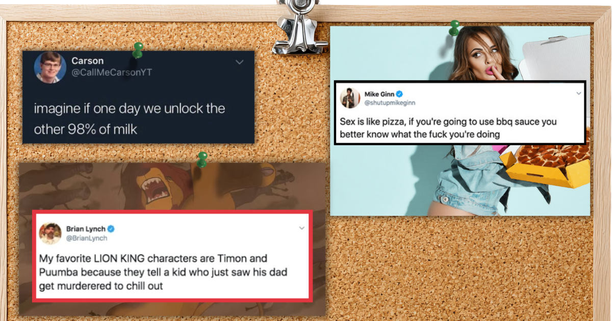 Random Memes I Refuse to Delete From My Computer (Part 7)