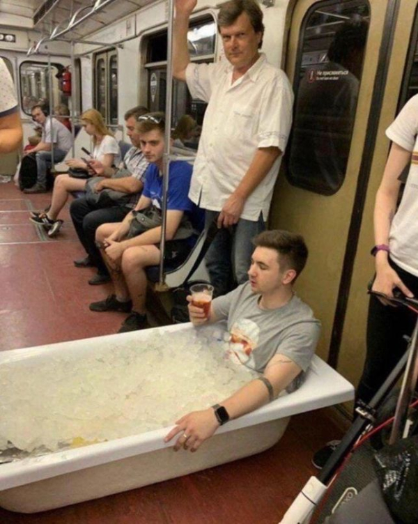 Serious Explanations Needed (memes, humor, FAILS)