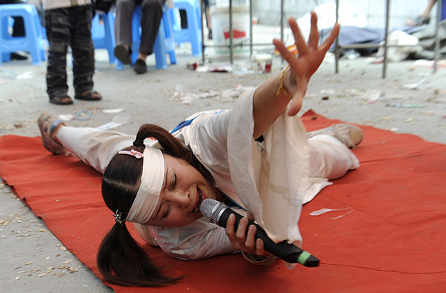 The Strangest Jobs You've Never Heard OF