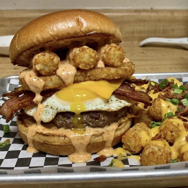 Sundays are for The Triple-B!