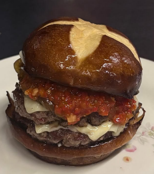 The Triple-B is Bursting with Flavor!