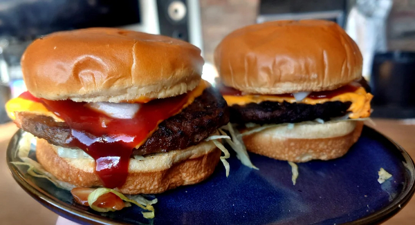 The Triple-B is Bursting with Flavor!