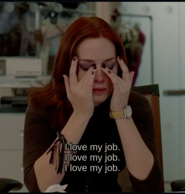 Sounds Like A Lot Of Work (work sucks, work memes, office memes)