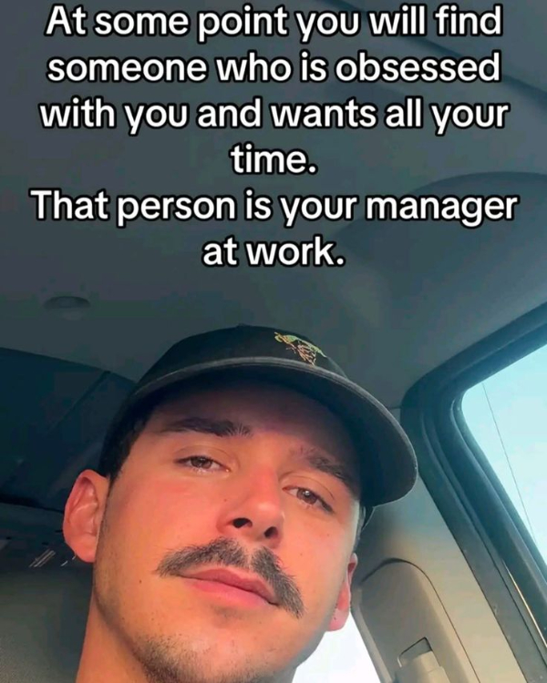 Sounds Like A Lot Of Work (work sucks, work memes, office memes)