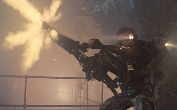 Best Action Movie Scenes Top List Nostalgic Awesome Kick-A Moments