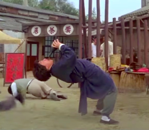 Best Action Movie Scenes Top List Nostalgic Awesome Kick-A Moments