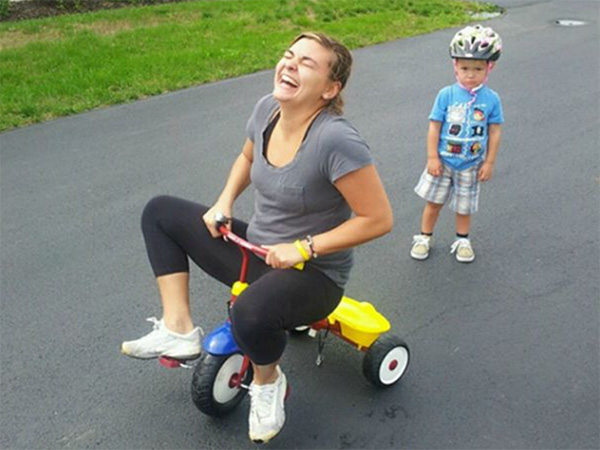 Daily Afternoon Randomness (IS LATE)