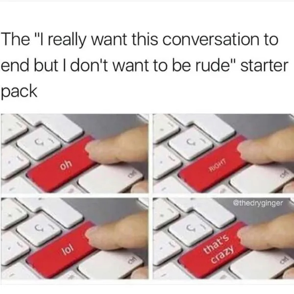 Awkward Memes For Awkward People