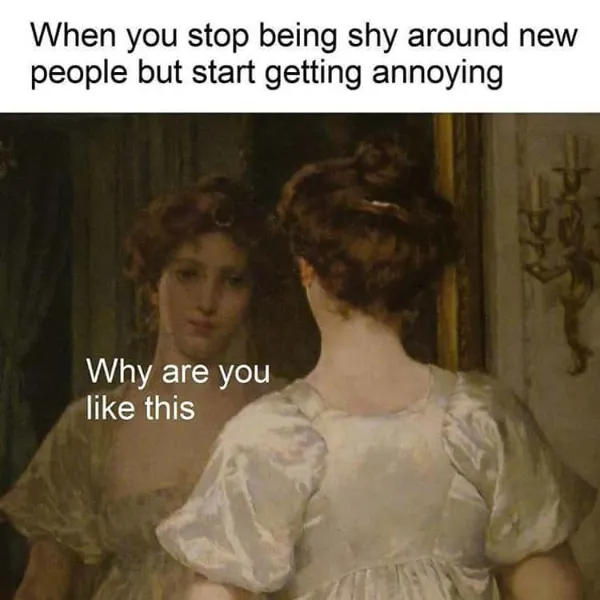 Awkward Memes For Awkward People