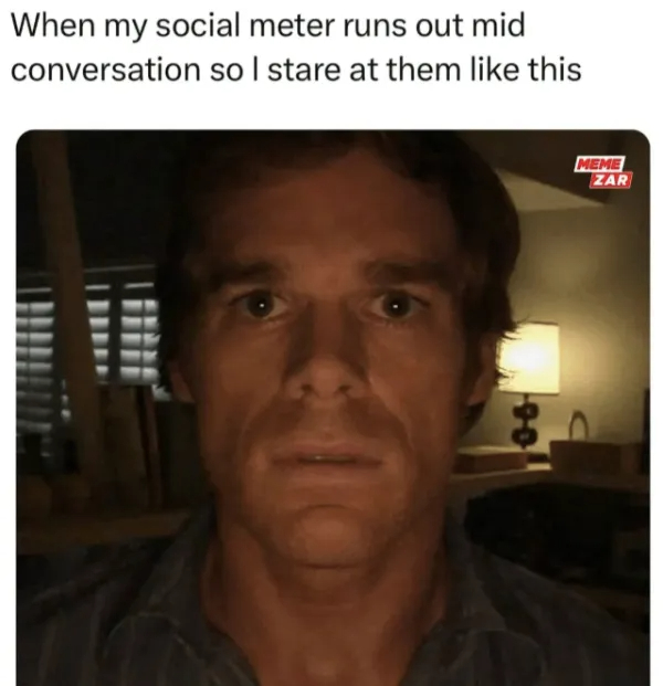 Awkward Memes For Awkward People