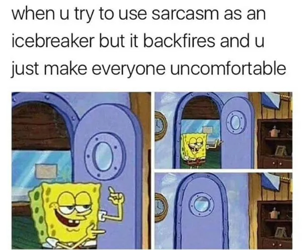 Awkward Memes For Awkward People