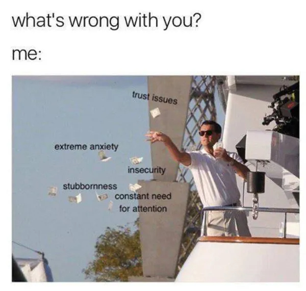 Awkward Memes For Awkward People