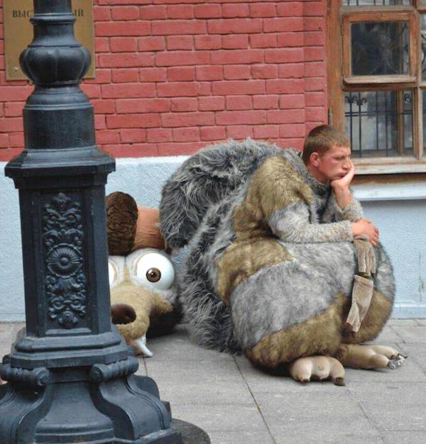 Daily Morning Awesomeness Best WTF Funny Pics and Amazing Randomness