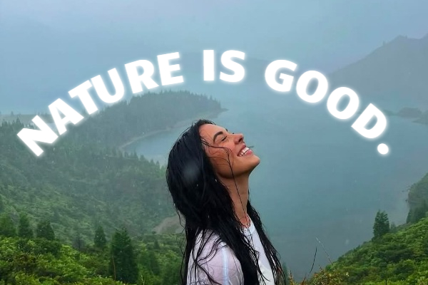 Daily Evening Randomness