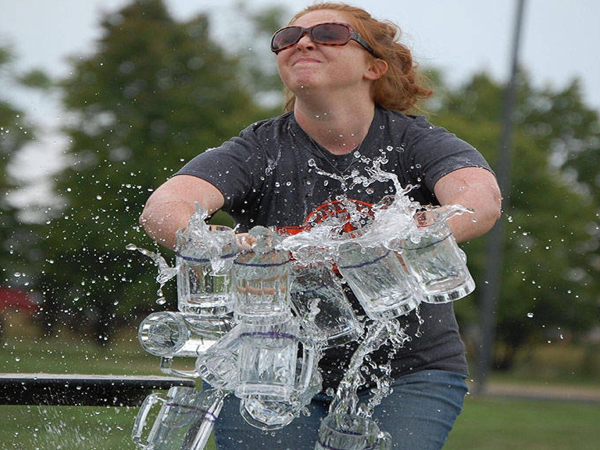 Daily Morning Awesomeness