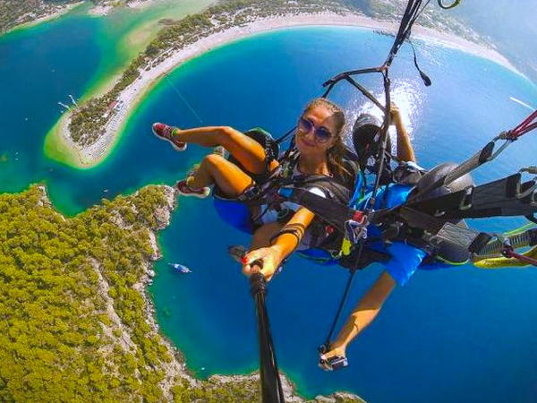 Weekend Morning Awesomeness