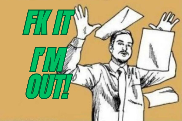 Happy Weekend! Here’s What You SHOULD Be Doing Instead Of Working