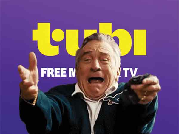 Awesome Movies That Are Free On TUBI