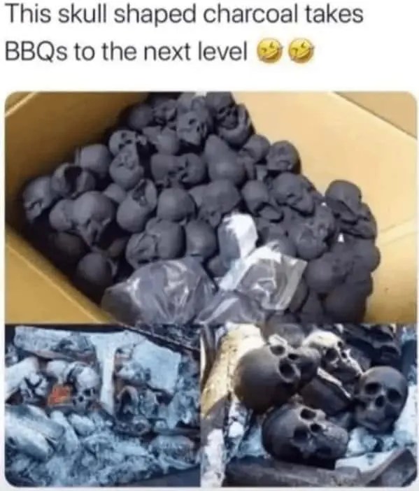 Fire Up Some BBQ Memes