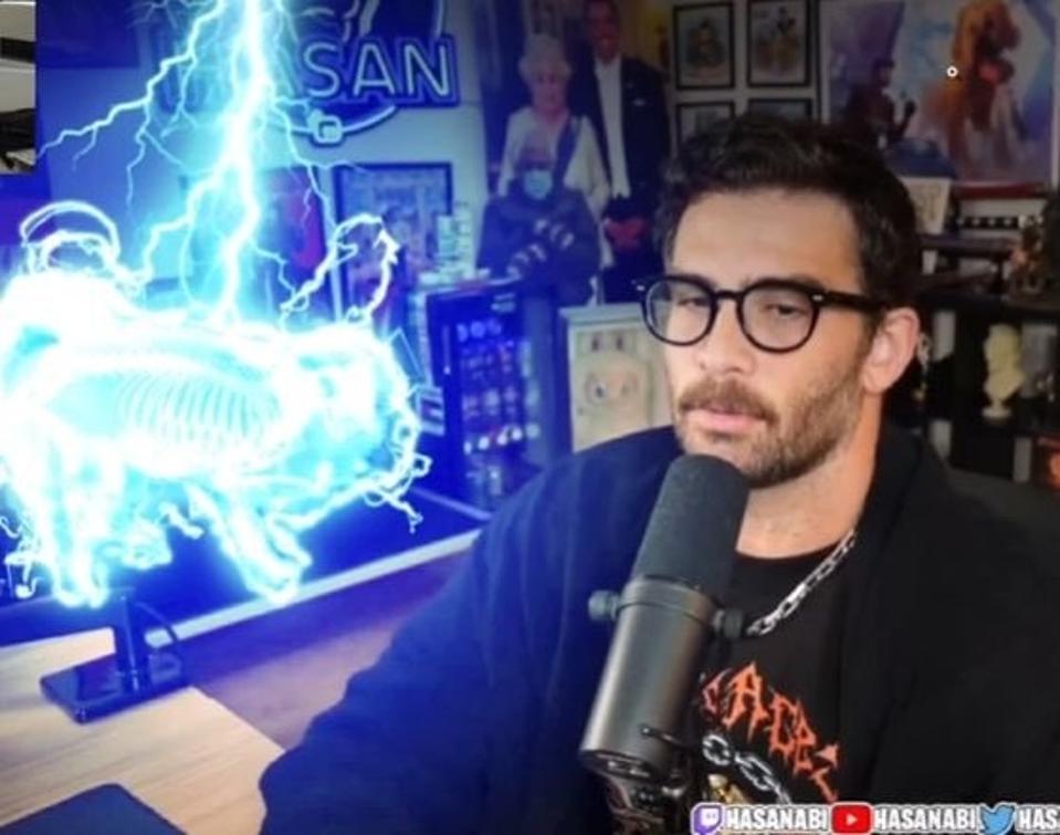 The Biggest Livestream Fails of All Time