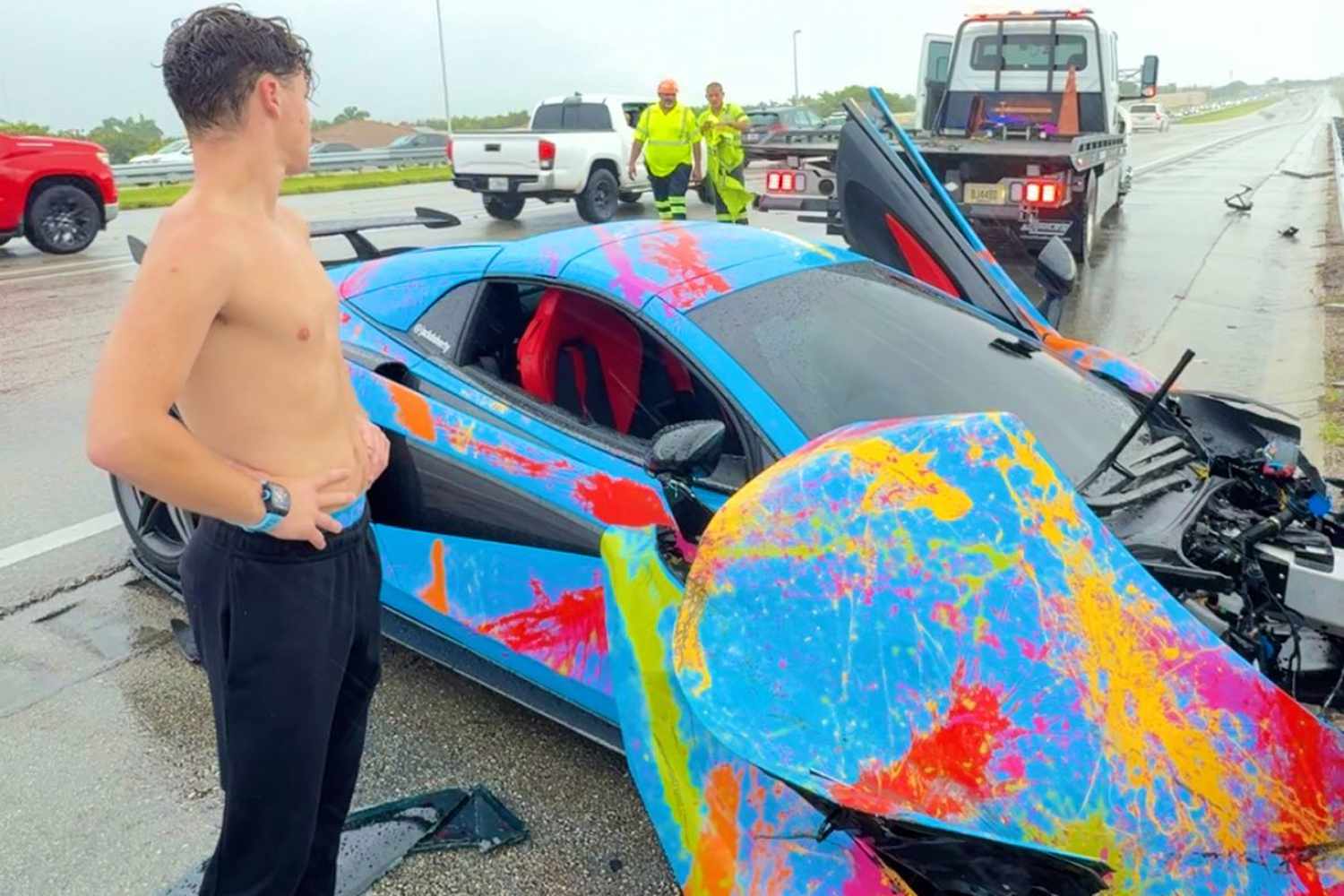 The Biggest Livestream Fails of All Time