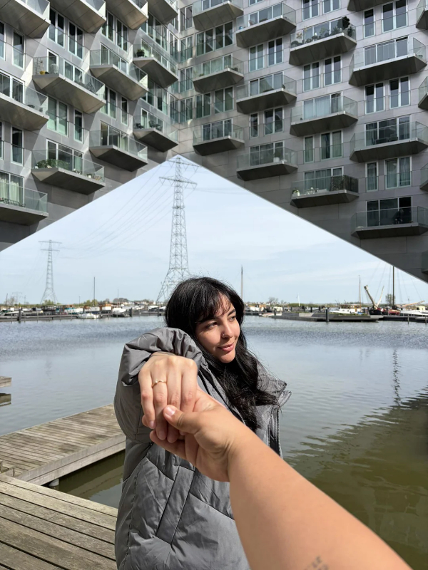 Confusing Perspective Photos Will Trip You Out
