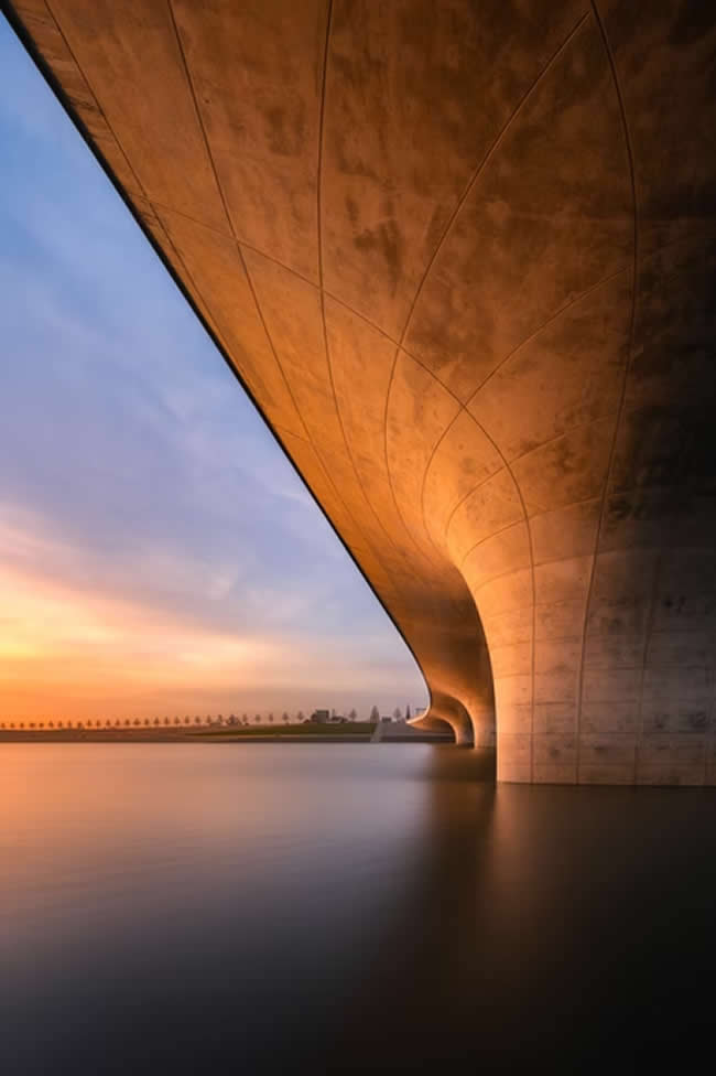 Cool Buildings That Show the Extent of Human Ingenuity