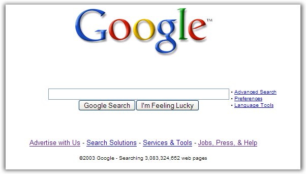 The Early Internet Was Wild and Unfiltered