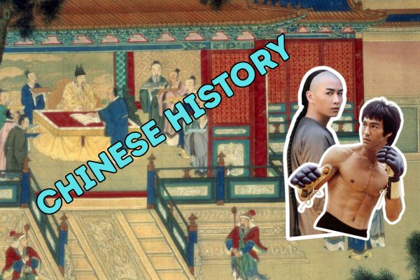 Facts About Chinese History That Make it the Craziest Civilization