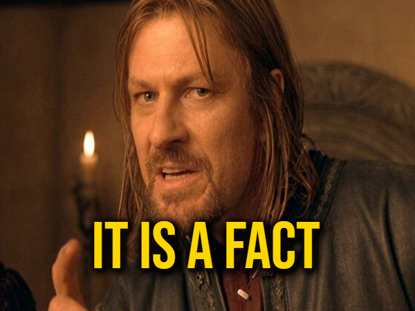 18 Random, Useless & Interesting Facts