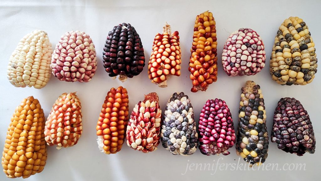 Foods That Look Completely Different Today