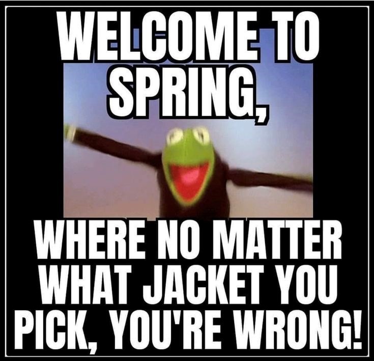 Crack Open the Garden Beers With These Springtime Memes