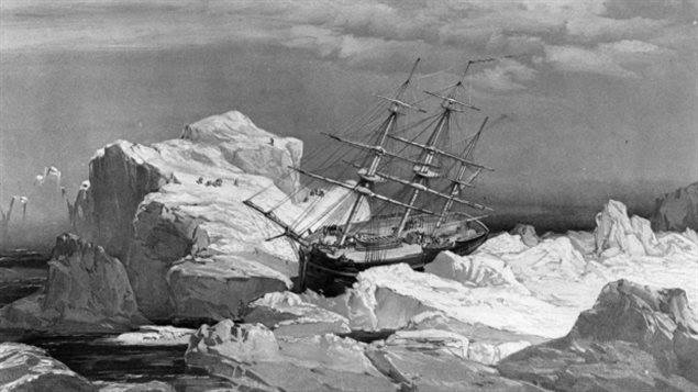 Ghost Ship Stories That Will Scare The Scurvy Out of You