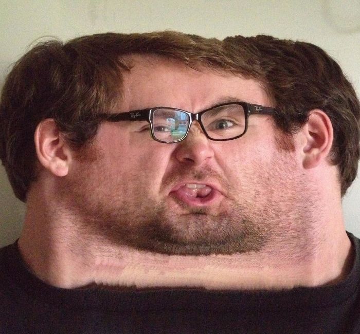 A+ For Effort on These Hilarious Panorama FAILS