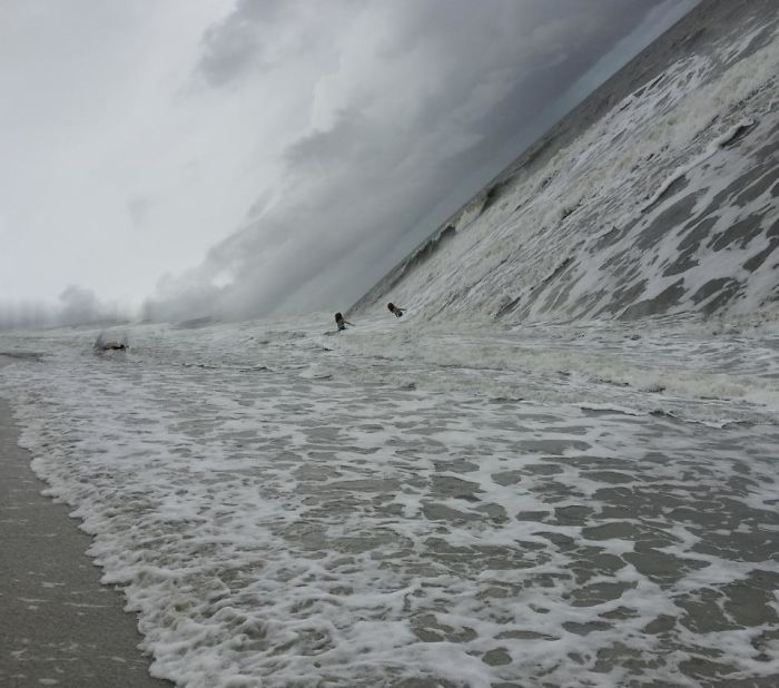 A+ For Effort on These Hilarious Panorama FAILS