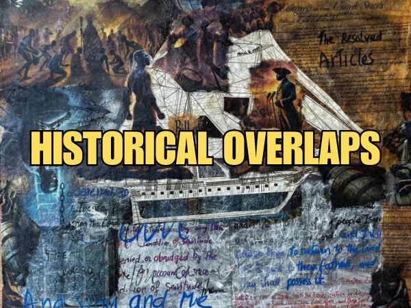 Mind-Blowing Facts: History Overlaps That Don’t Feel Real